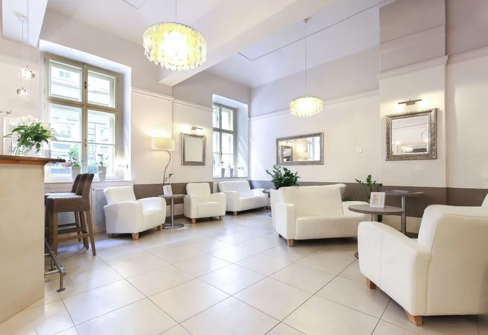 Unitas Hotel