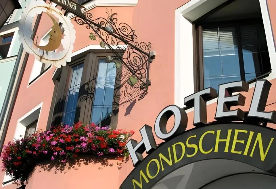 Hotel Mondschein