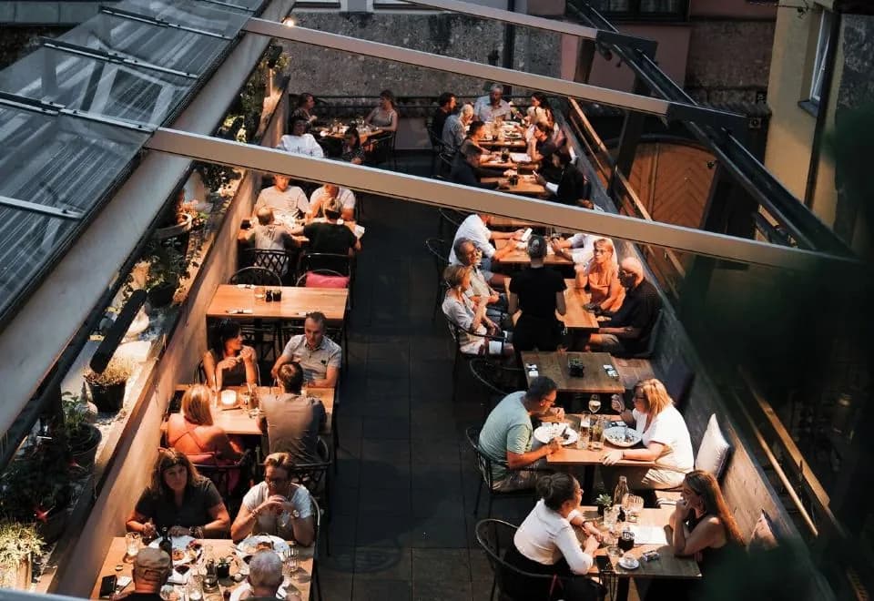 Weisses Rössl