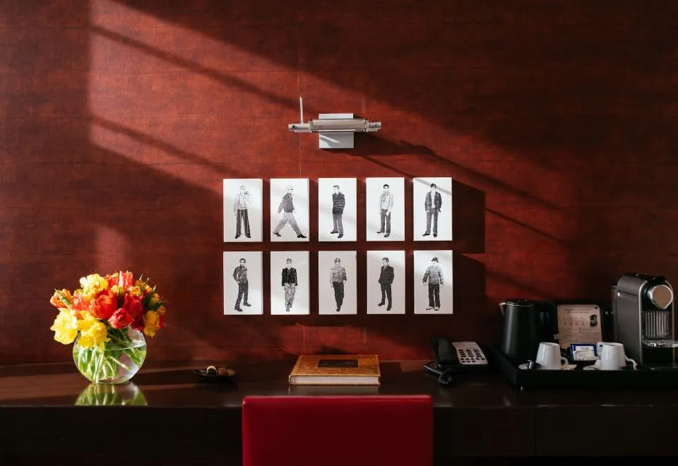 Radisson Blu Style Hotel, Vienna