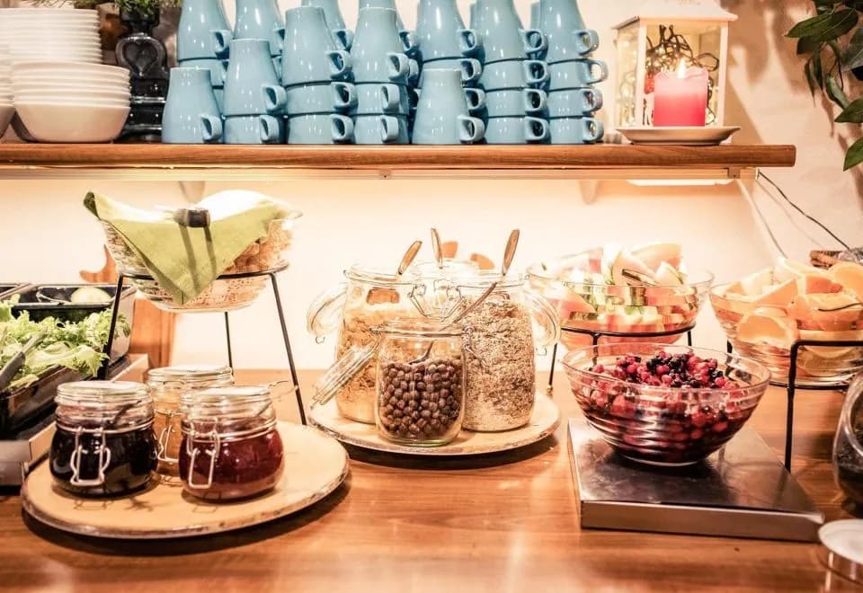 Hotel Aakenus Apartments