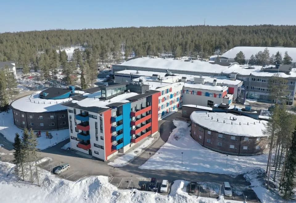 Santasport Resort