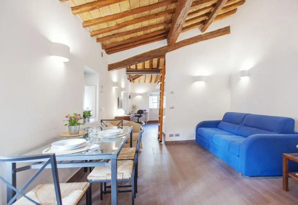 Domizio - WR Apartments