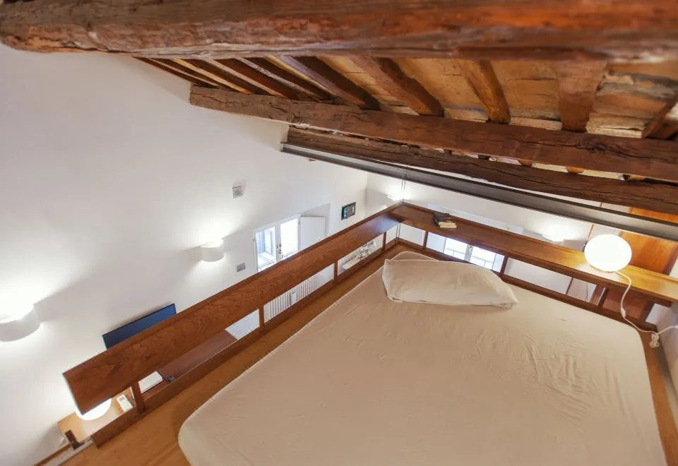 Domizio - WR Apartments