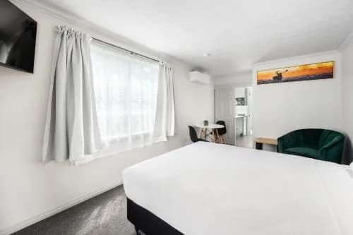 Ashleigh Court Motel