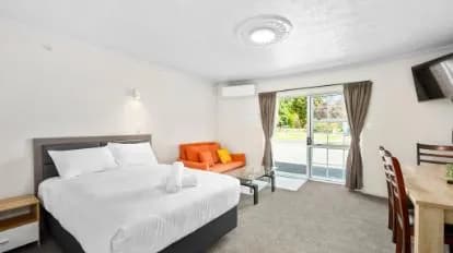 Ashleigh Court Motel