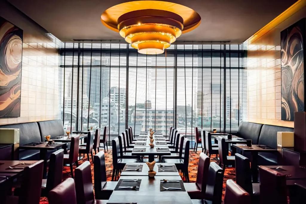 Four Points bySheraton Bangkok Ploenchit Sukhumvit