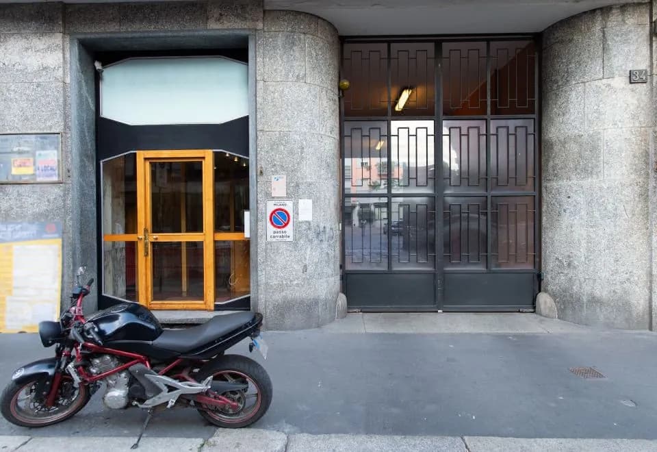 Aparthotel Porta Nuova