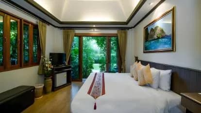 Pai Tan Villas