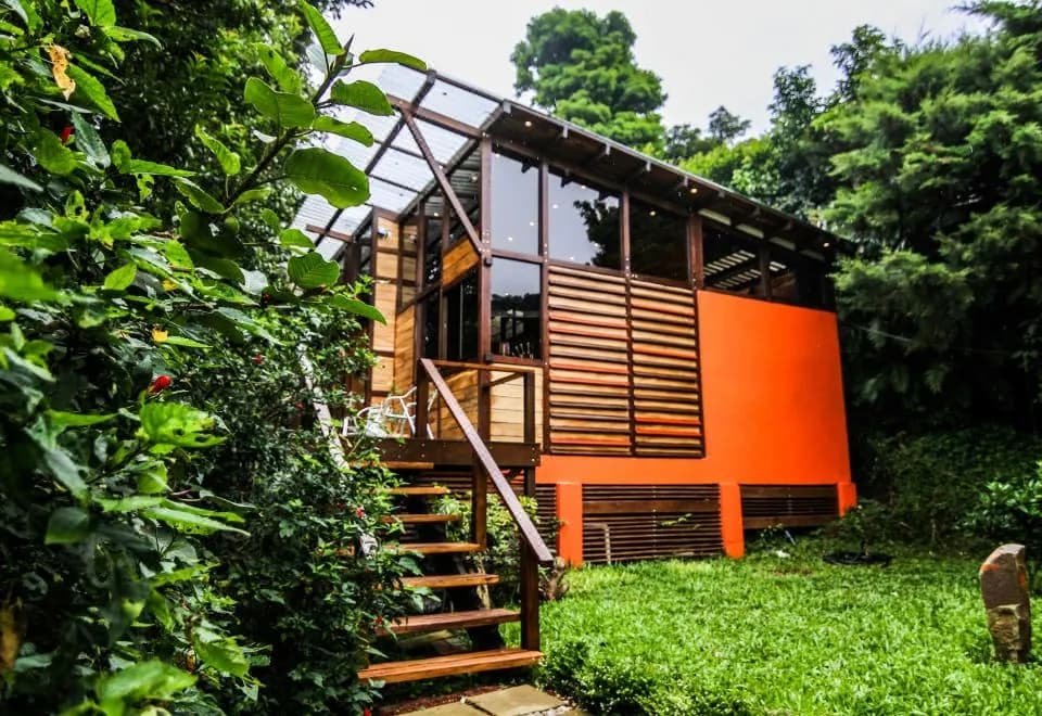 Casa Higueron