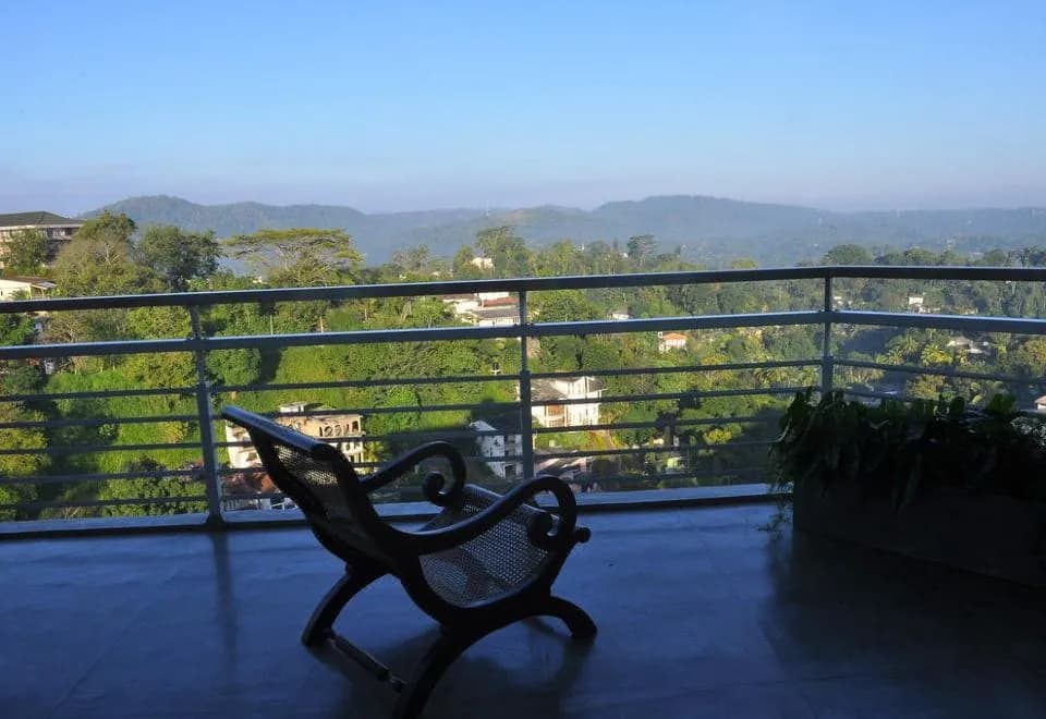 Amaara Sky Hotel Kandy