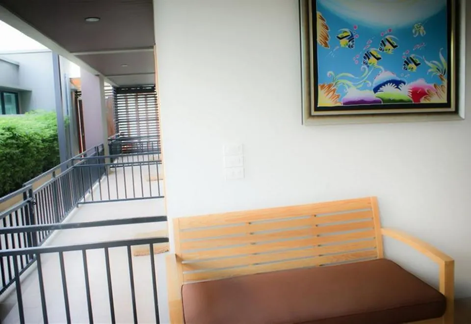 Double D Boutique Residence