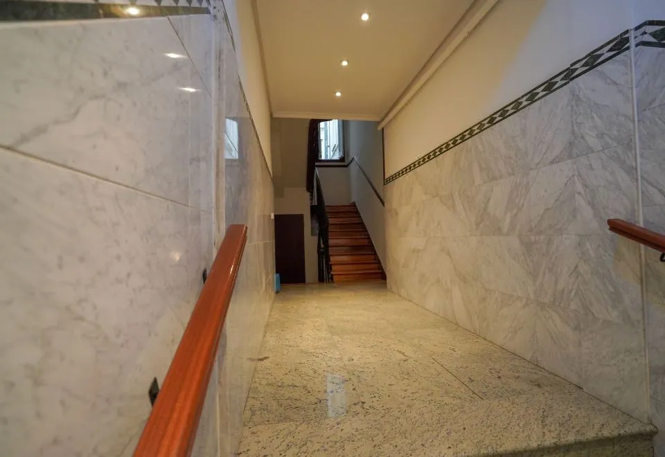 Hostal New Go Inn