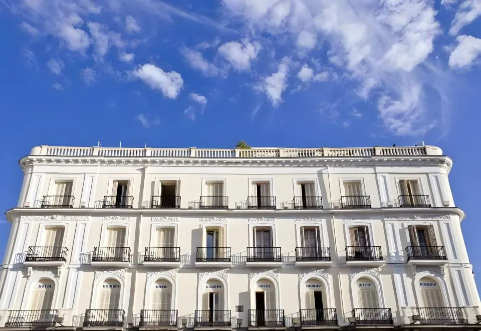 Hotel Europa