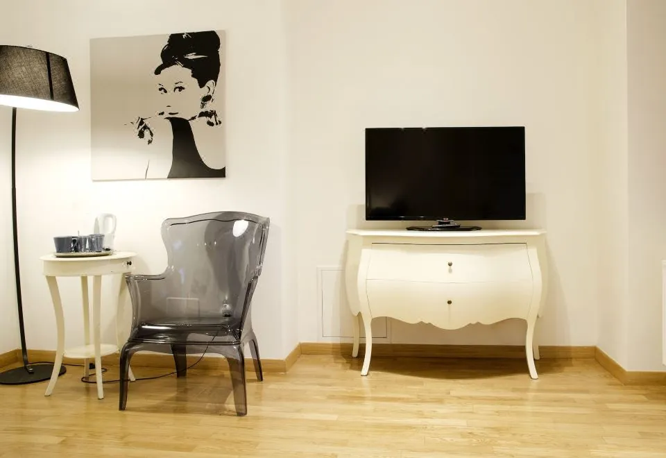Dolce Vita Suites Hotel