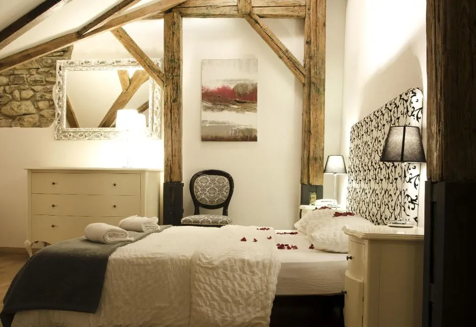 Dolce Vita Suites Hotel