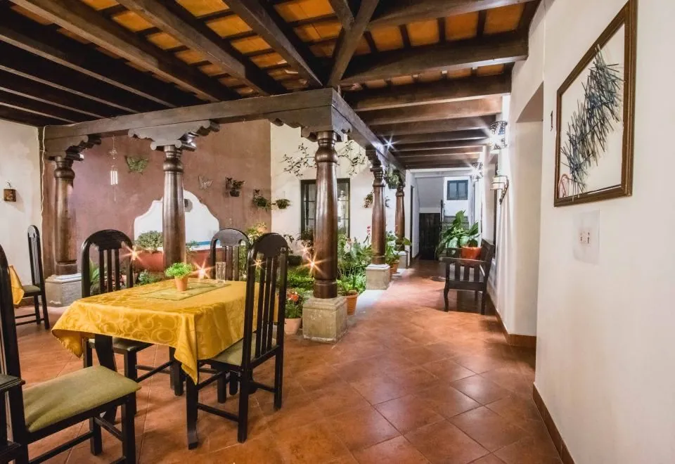 Hotel La Galeria