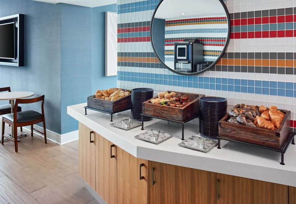 Delta Hotels by Marriott Toronto