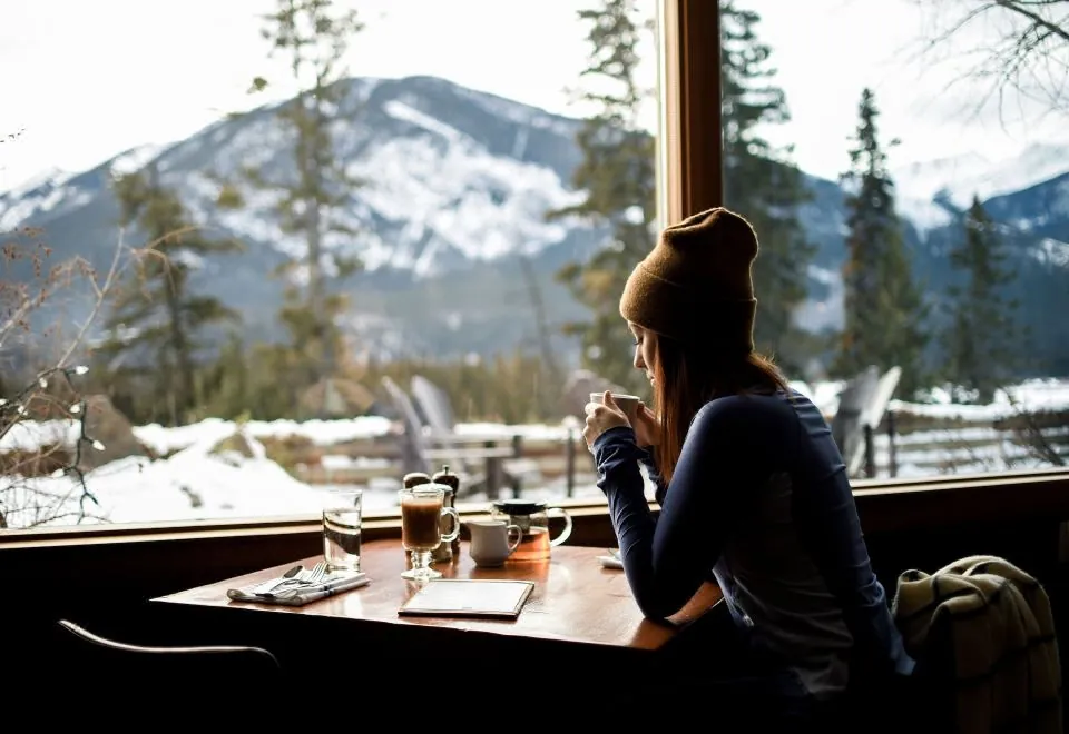 The Juniper Hotel & Bistro