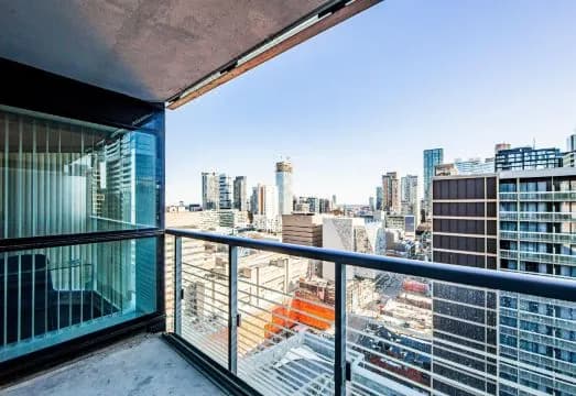 Canada Suites on Bay