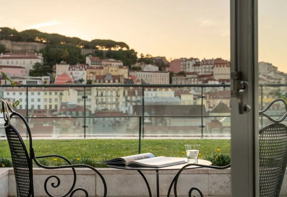 Hotel do Chiado