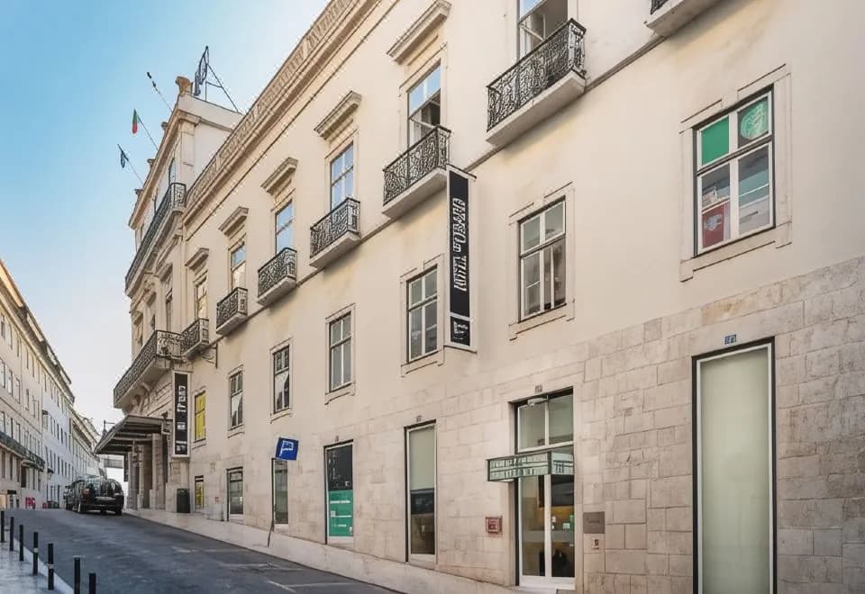 Hotel do Chiado
