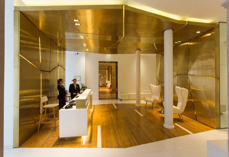 Portugal Boutique Hotel