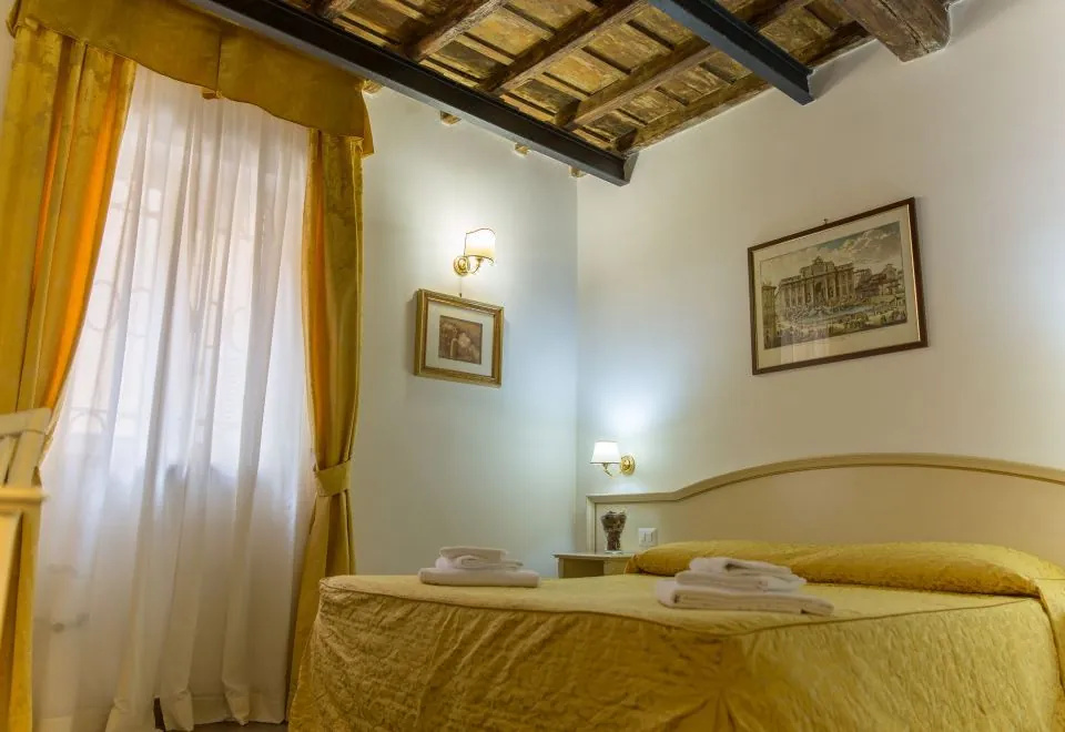 Best Suites Pantheon