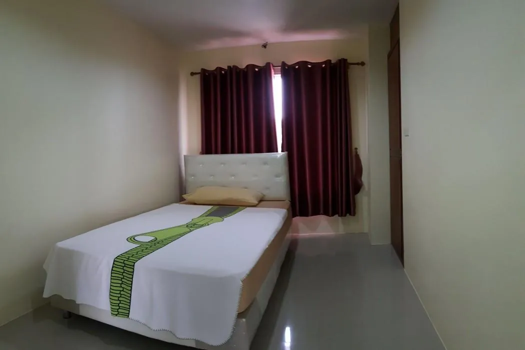 Thai-Norway Resort Apartment