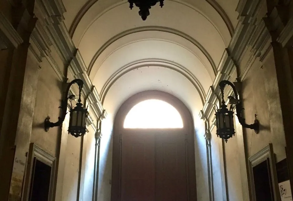 B&B Best Pantheon