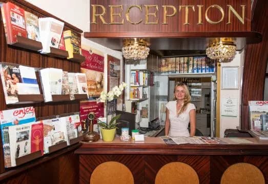 Pension Neuer Markt