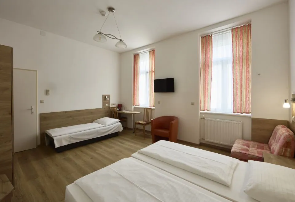 Hotel Terminus