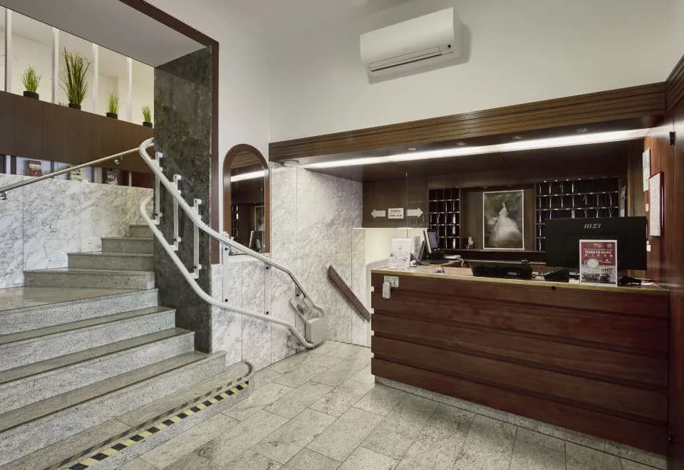 Hotel Terminus