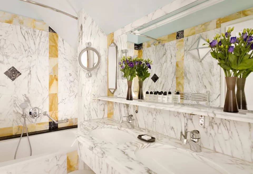 Hotel Bristol, a Luxury Collection Hotel, Vienna