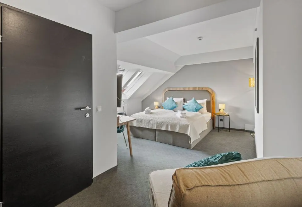 Hotel Vienna Urban