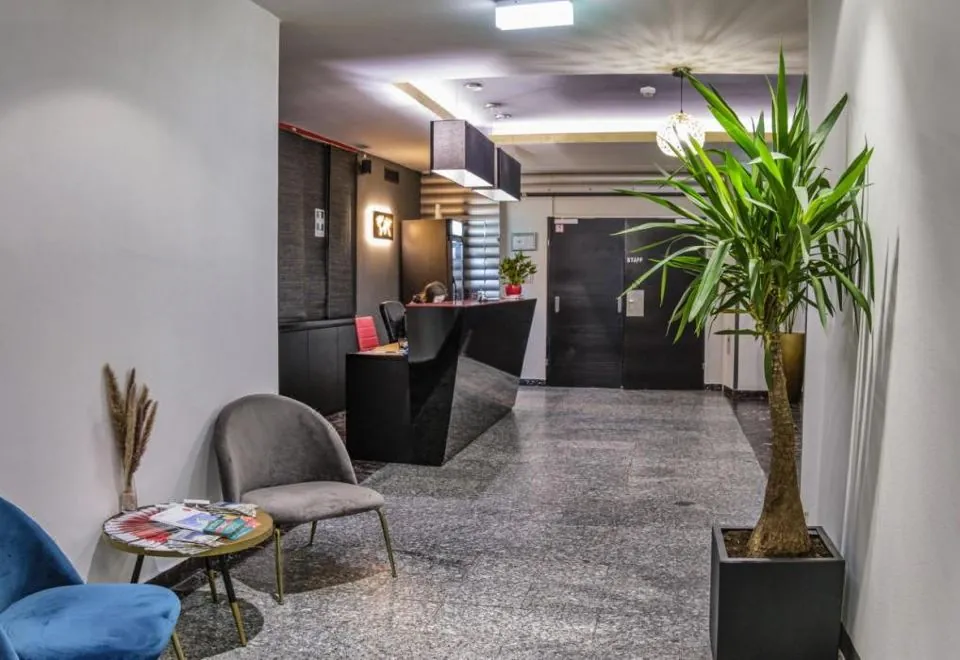 Hotel Vienna Urban