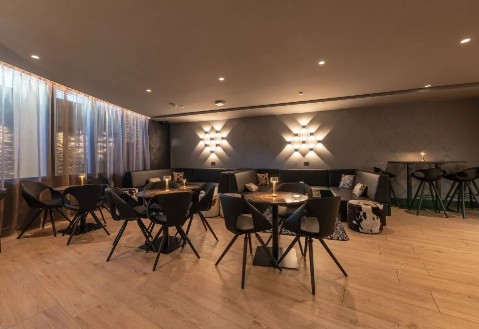 Hotel Grauer Bär