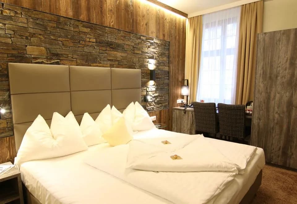 Best Western Plus Hotel Goldener Adler Innsbruck