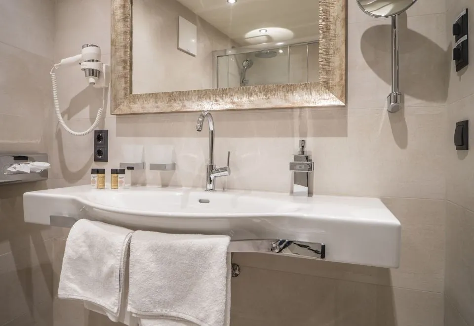 Best Western Plus Hotel Goldener Adler Innsbruck