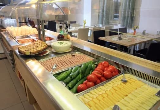 Hotel Páv