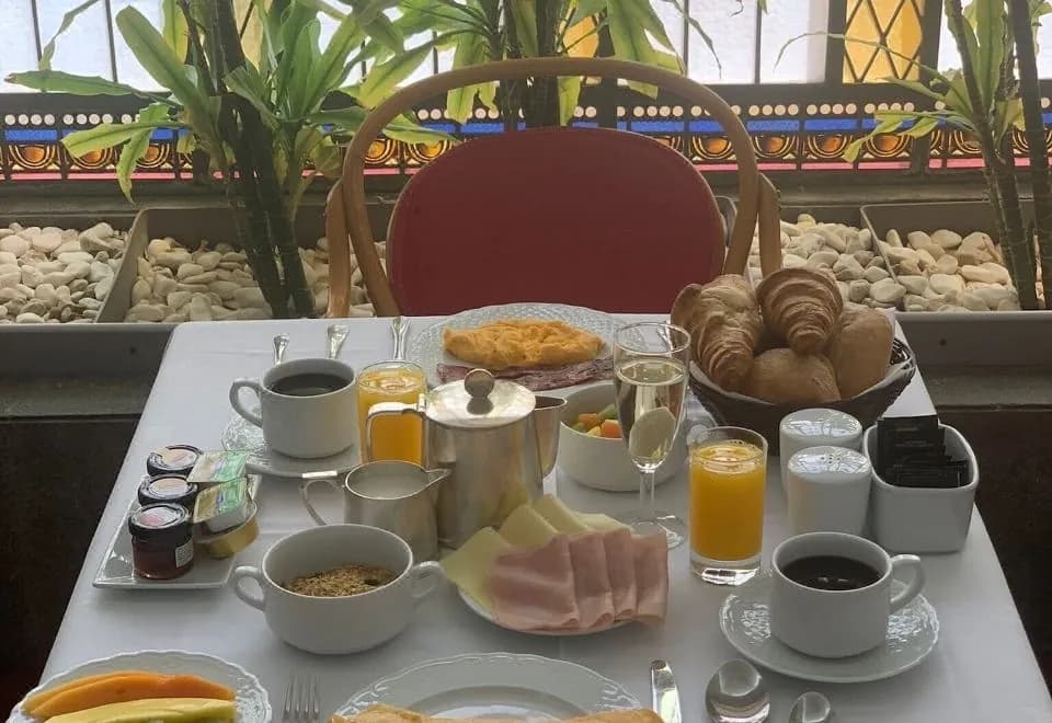 Hotel Principe Real