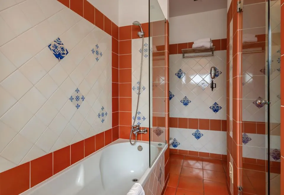 Hotel Principe Real