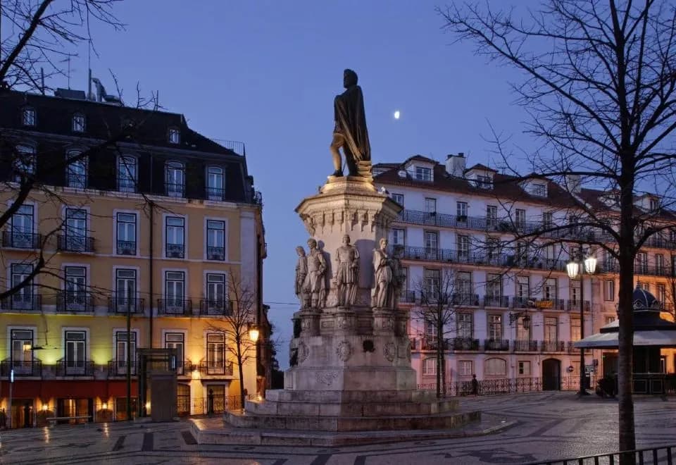 Hotel Principe Real
