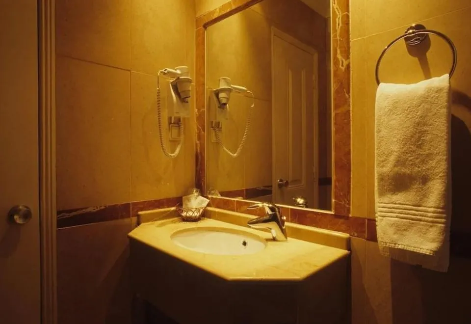Hotel Dom Sancho I