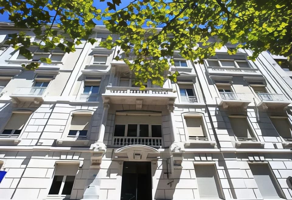 Hotel Dom Sancho I