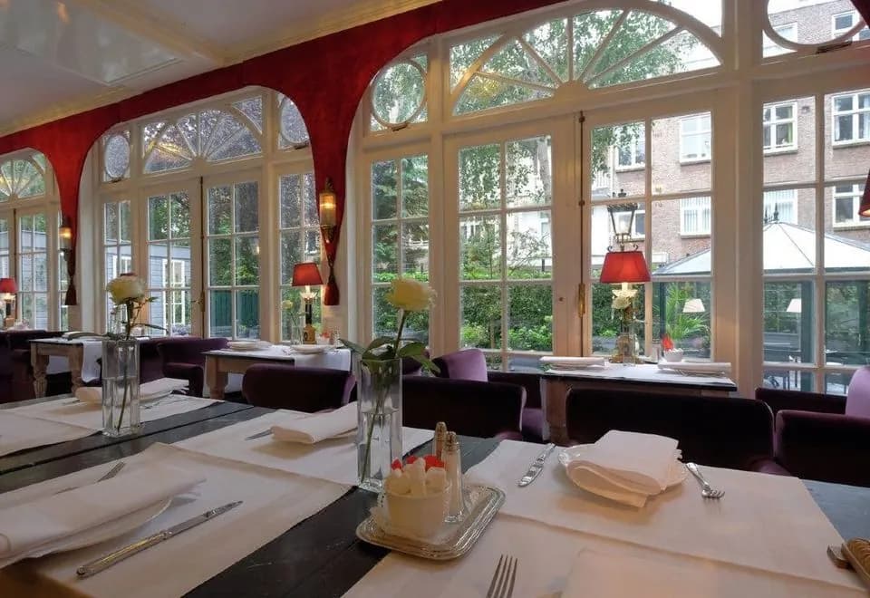 Apollofirst Boutique Hotel