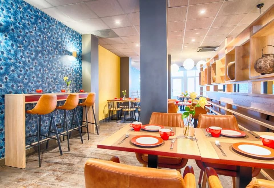 Leonardo Hotel Amsterdam City Center