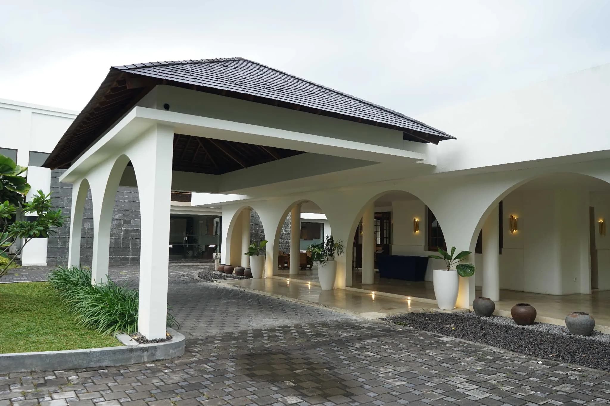 Sare Hotel Yogyakarta (Muslim Friendly)