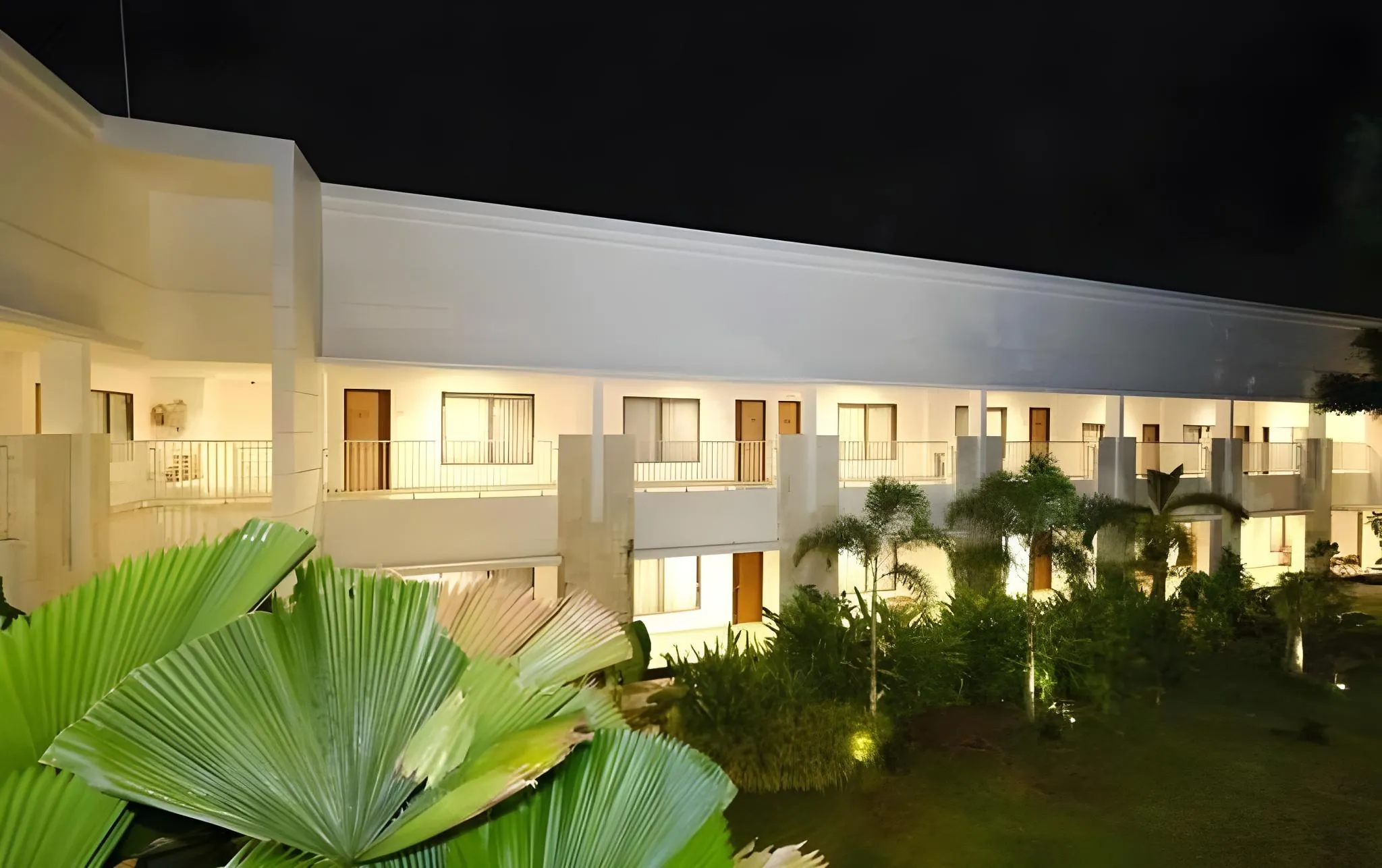 Sare Hotel Yogyakarta (Muslim Friendly)