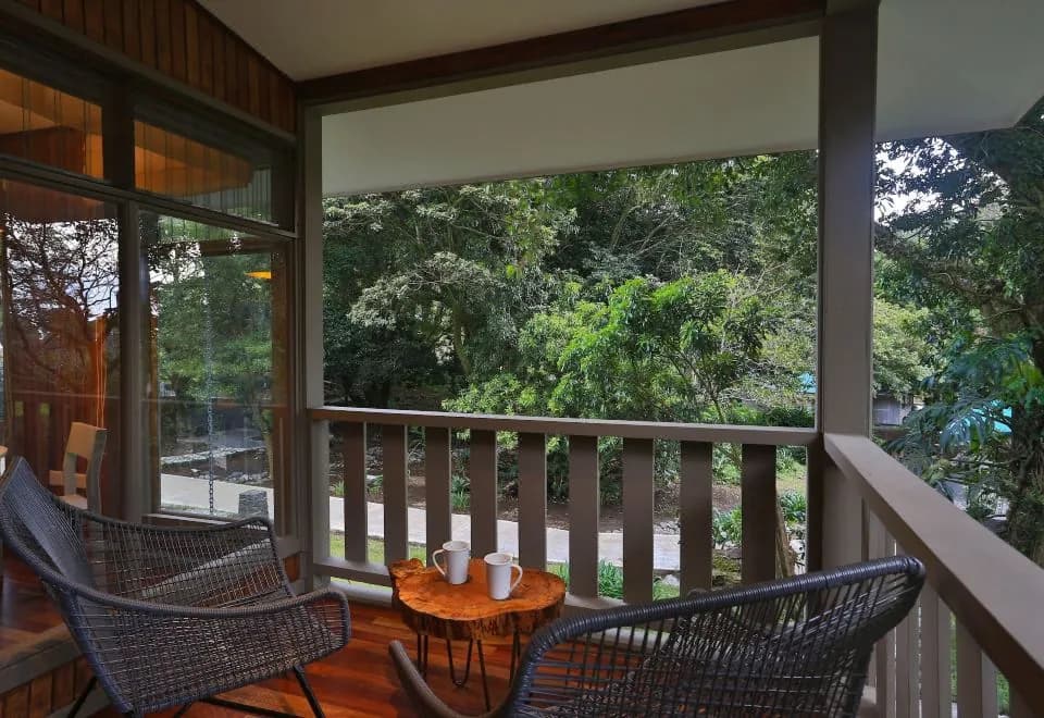 Senda Monteverde Hotel